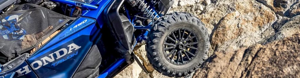 Karl Malone Powersports Heber in Heber City